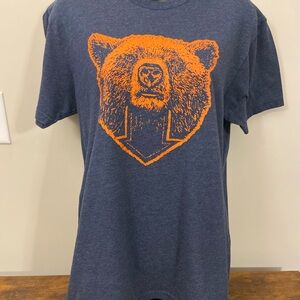 Chicago Bears Bear Down T-Shirt